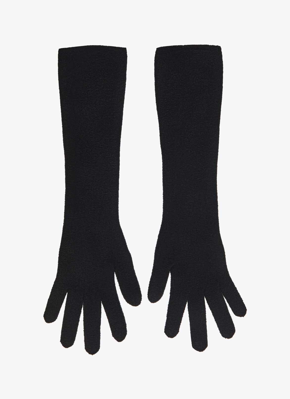 Tights ALAÏA BLACK TIGHTS